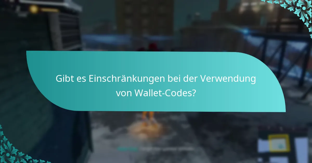 Wie löse ich meinen Wallet-Code auf PlayStation ein?