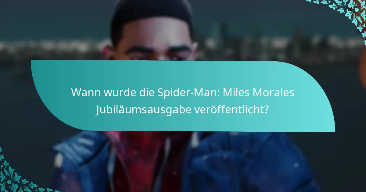 Wie unterscheidet sich die Jubiläumsausgabe von der Standardversion?