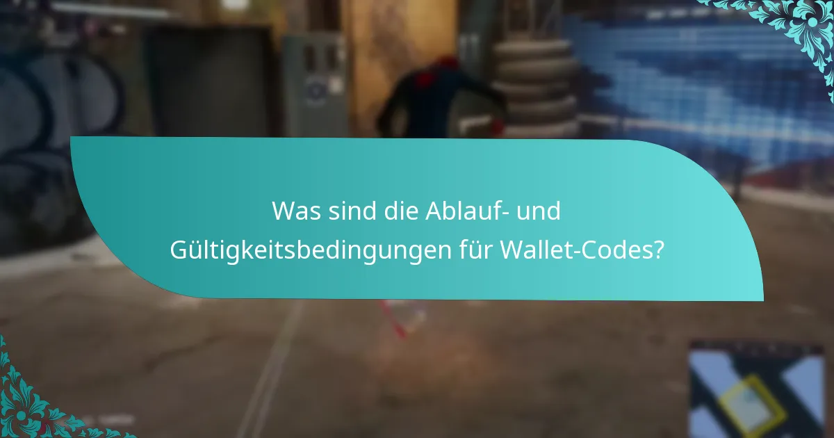 Wie löse ich einen Wallet-Code für Spider-Man: Miles Morales ein?