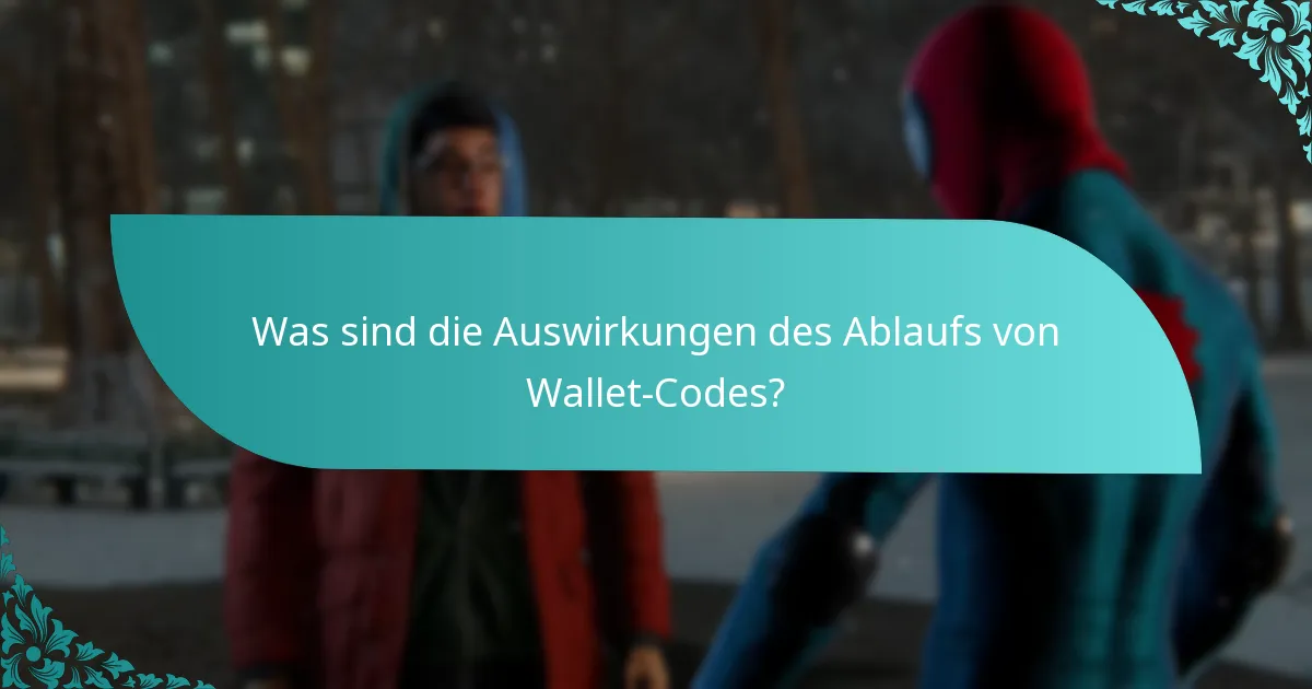 Wie löse ich Wallet-Codes in Spider-Man: Miles Morales ein?