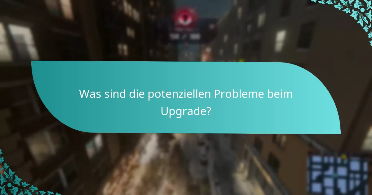 Was sind die Vorteile des Upgrades auf die Ultimate Edition?