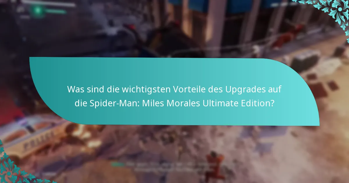 Wie schneidet die Ultimate Edition im Vergleich zur Standardversion ab?