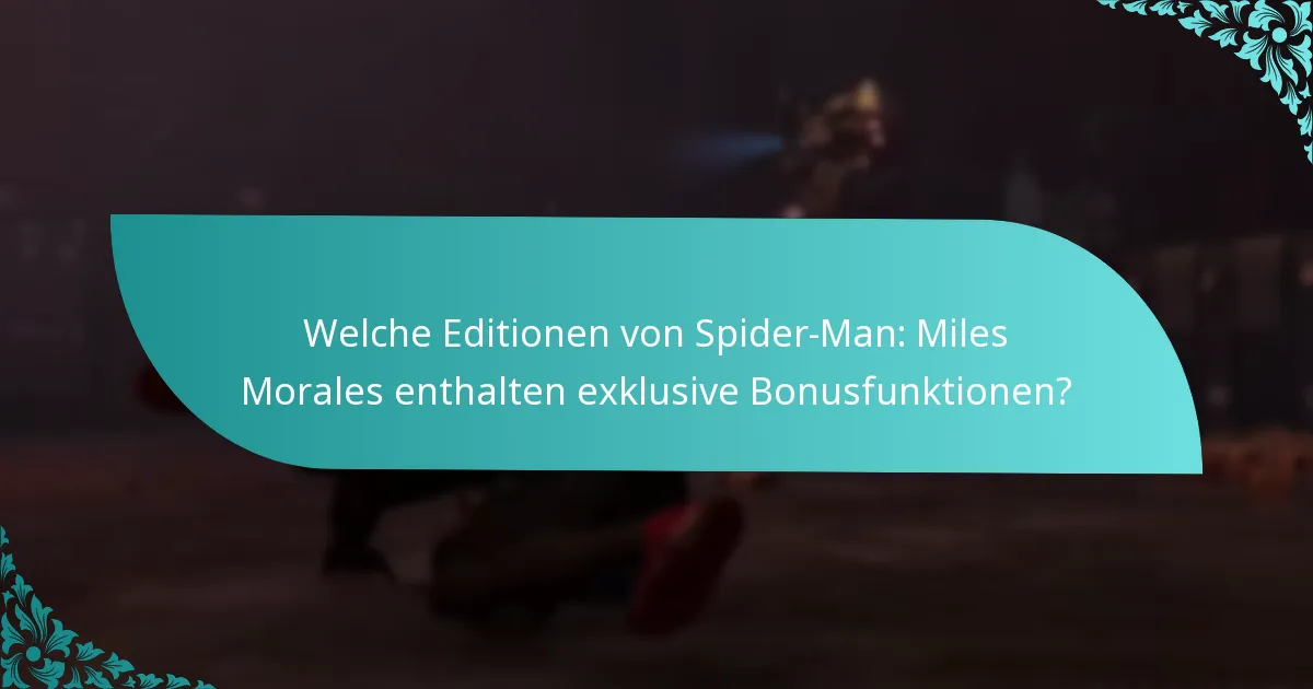 Wie verbessern die Bonusfunktionen das Spielerlebnis?