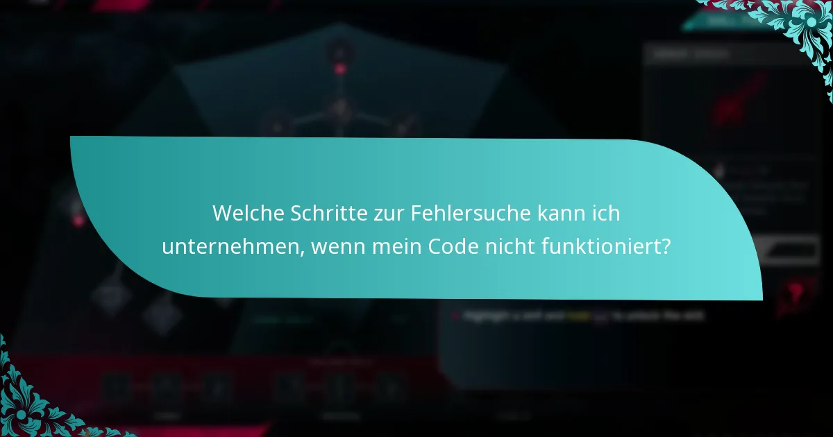 Was sind die häufigsten Fragen zu Wallet-Codes?