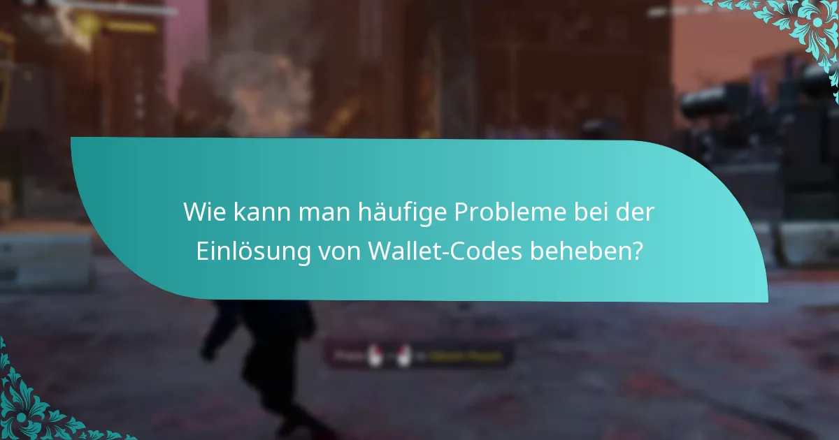 Wie sind die Erfahrungen der Nutzer mit Wallet-Code-Upgrades?