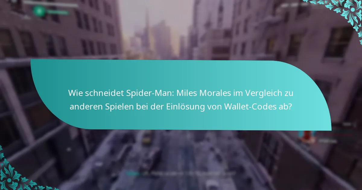 Was sind die Auswirkungen des Ablaufs von Wallet-Codes?